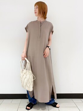 R i oさんのコーディネート