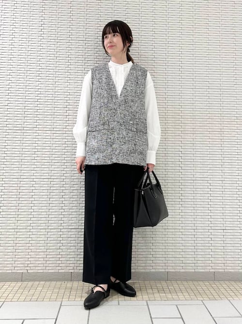 ワンストラップパンプス