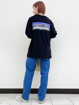 R i oさん(レディース・160cm)の夏コーディネート