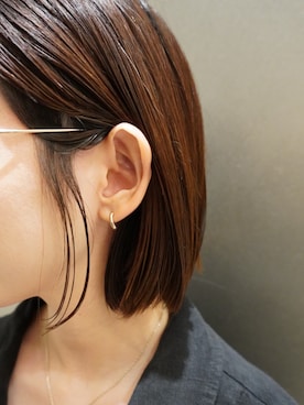R i oさん(レディース・160cm)の秋コーディネート