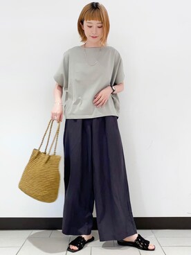 R i oさんのコーディネート