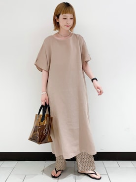 R i oさんのコーディネート