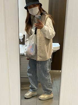 海鼠高菜さんのコーディネート