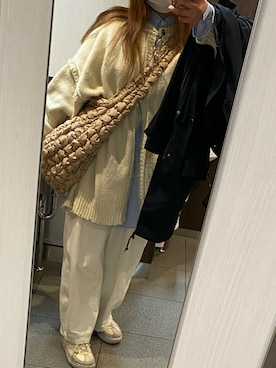 海鼠高菜さんのコーディネート