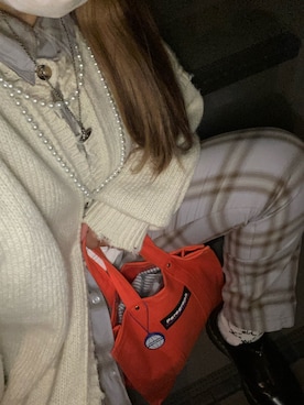 海鼠高菜さんのコーディネート