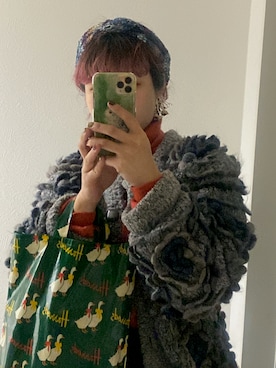 sorana®︎さんのコーディネート