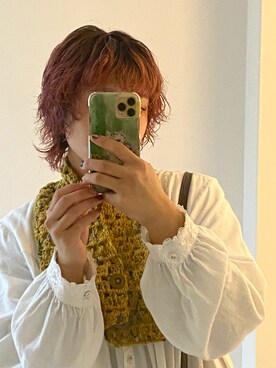 sorana®︎さんのコーディネート