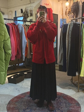 sorana®︎さんのコーディネート