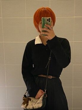 sorana®︎さんのコーディネート