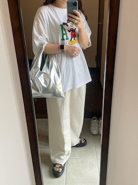 んぬさんのコーディネート