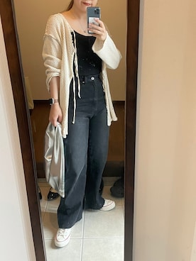 んぬさんのコーディネート