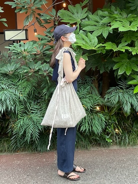 t a m a m iさんのコーディネート