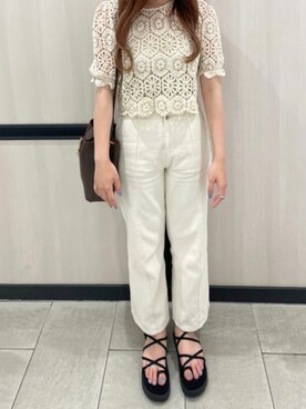 t a m a m iさんのコーディネート