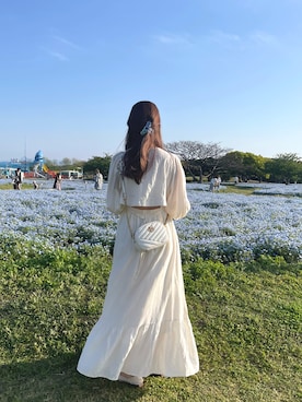 t a m a m iさんのコーディネート