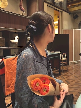 ｱｰﾁｬﾝさんのコーディネート