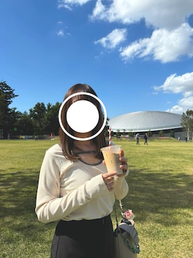 ｱｰﾁｬﾝさんのコーディネート