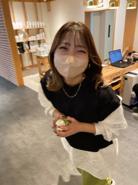 yumico＊さんのコーディネート