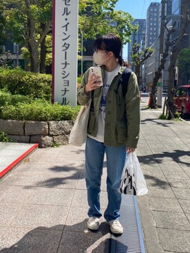 🫧さんのコーディネート