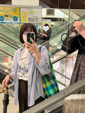 🫧さんのコーディネート