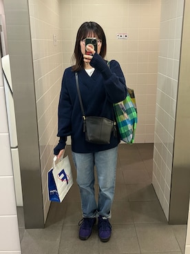 🫧さんのコーディネート