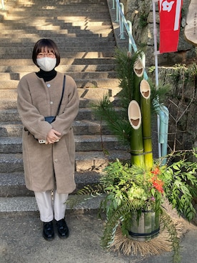 🫧さんのコーディネート