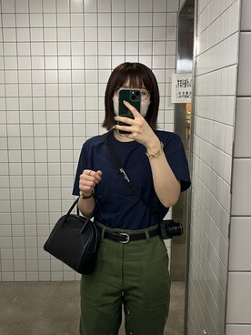 🫧さんのコーディネート