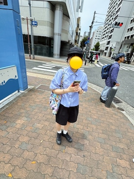 🫧さんのコーディネート