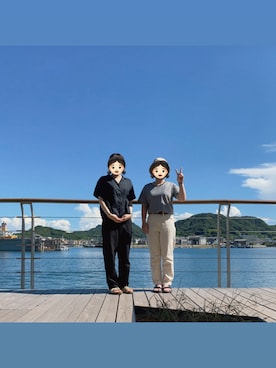 🫧さんのコーディネート