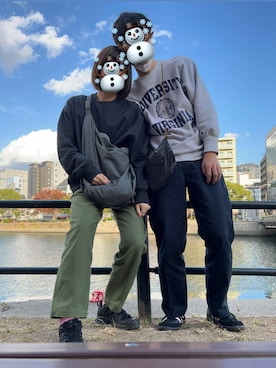 🫧さんのコーディネート