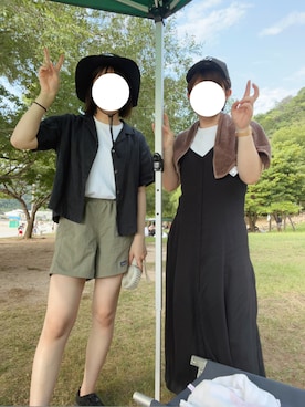 🫧さんのコーディネート