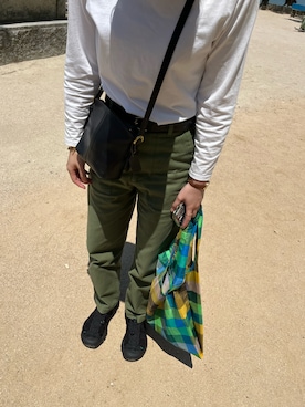 🫧さんのコーディネート