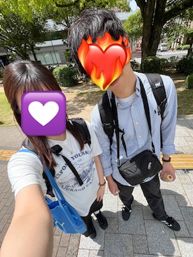 🫧さんのコーディネート