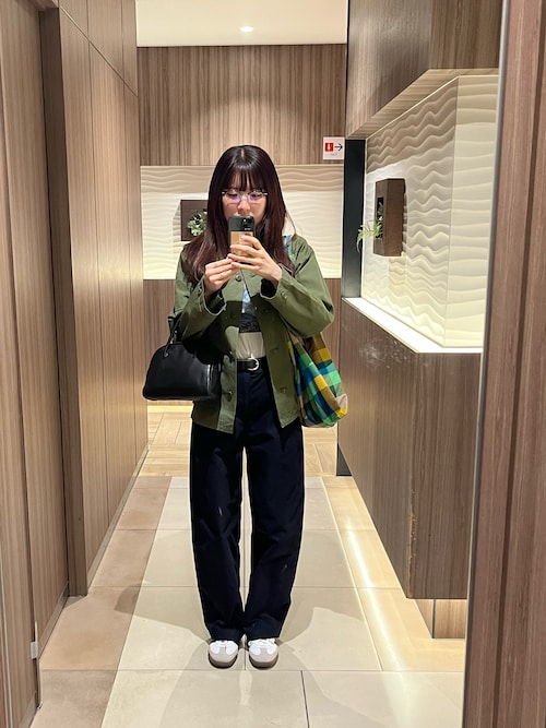 Aeta（アエタ）の「＜Aeta（アエタ）＞ DA25 ボストンバッグ S