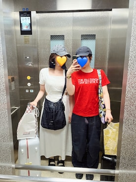 🫧さんのコーディネート