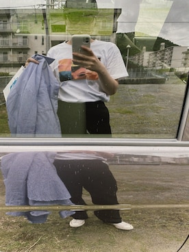 🫧さんのコーディネート