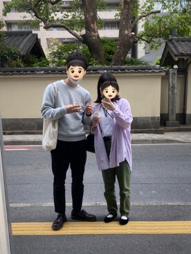 🫧さんのコーディネート