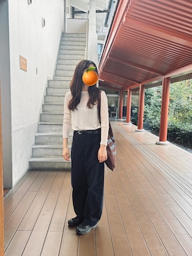 🫧さんのコーディネート