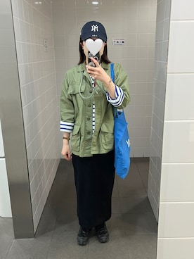 🫧さんのコーディネート