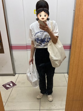 🫧さんのコーディネート