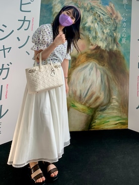 suuさん(レディース・165cm)の秋コーディネート