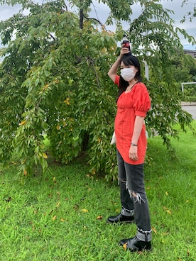 suuさんのコーディネート