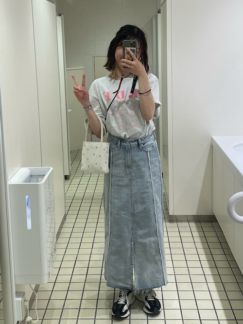 ayamiさんのコーディネート