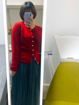 bashさんのコーディネート