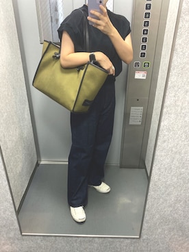 bashさんのコーディネート