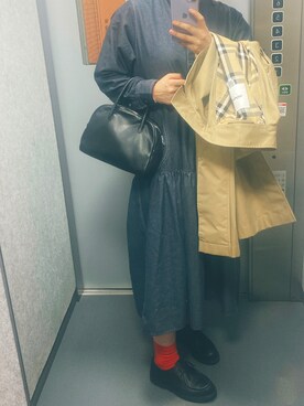 bashさんのコーディネート