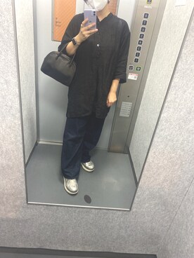 bashさんのコーディネート