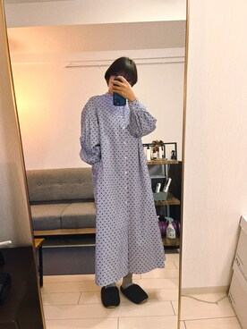 bashさんのコーディネート