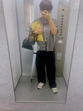 bashさんのコーディネート