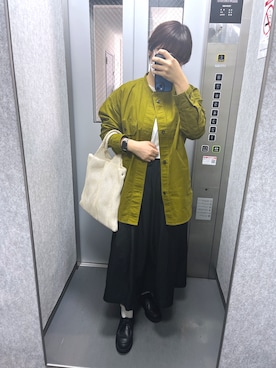 bashさんのコーディネート