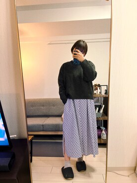 bashさんのコーディネート